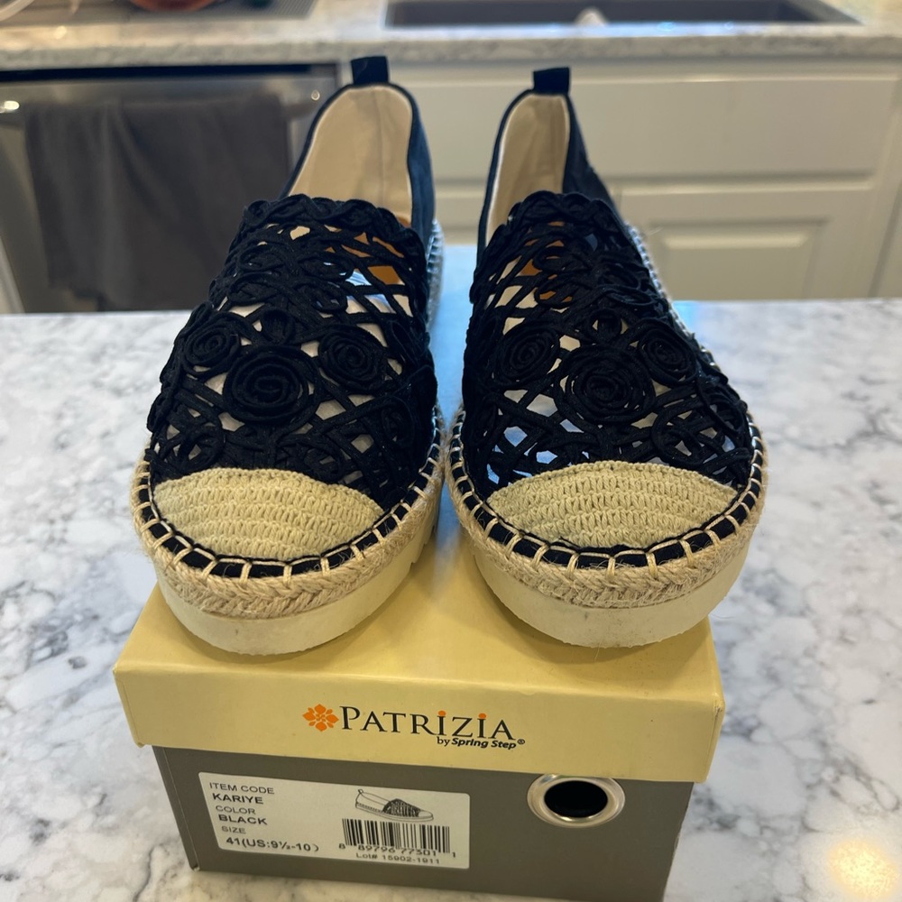 Brand new slip on shoe